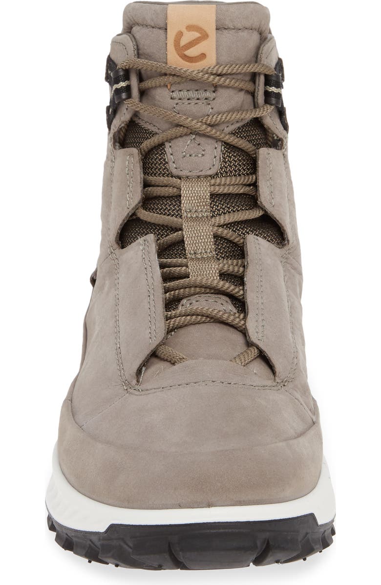 ECCO Limited Edition Exostrike Dyneema Sneaker Boot, Alternate, color,