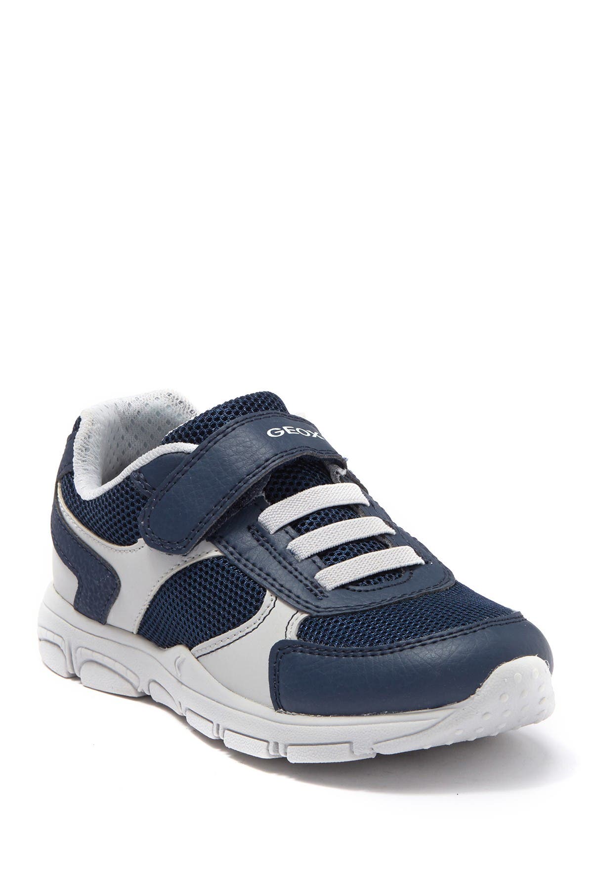 Geox Torque Strap Sneaker | Nordstromrack