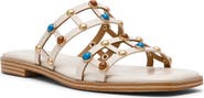 DV by Dolce Vita Marcy Embellished Sandal
