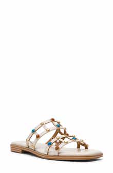 DV by Dolce Vita Marcy Embellished Sandal