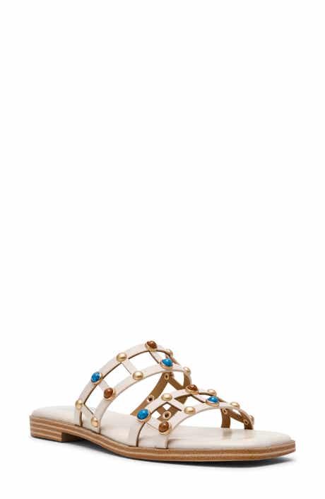 DV by Dolce Vita Marcy Embellished Sandal