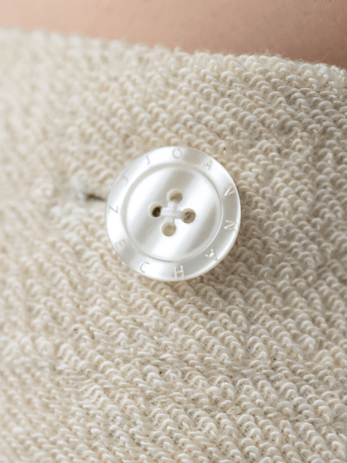 Joanna Czech The Japanese Terry Bath Wrap Set