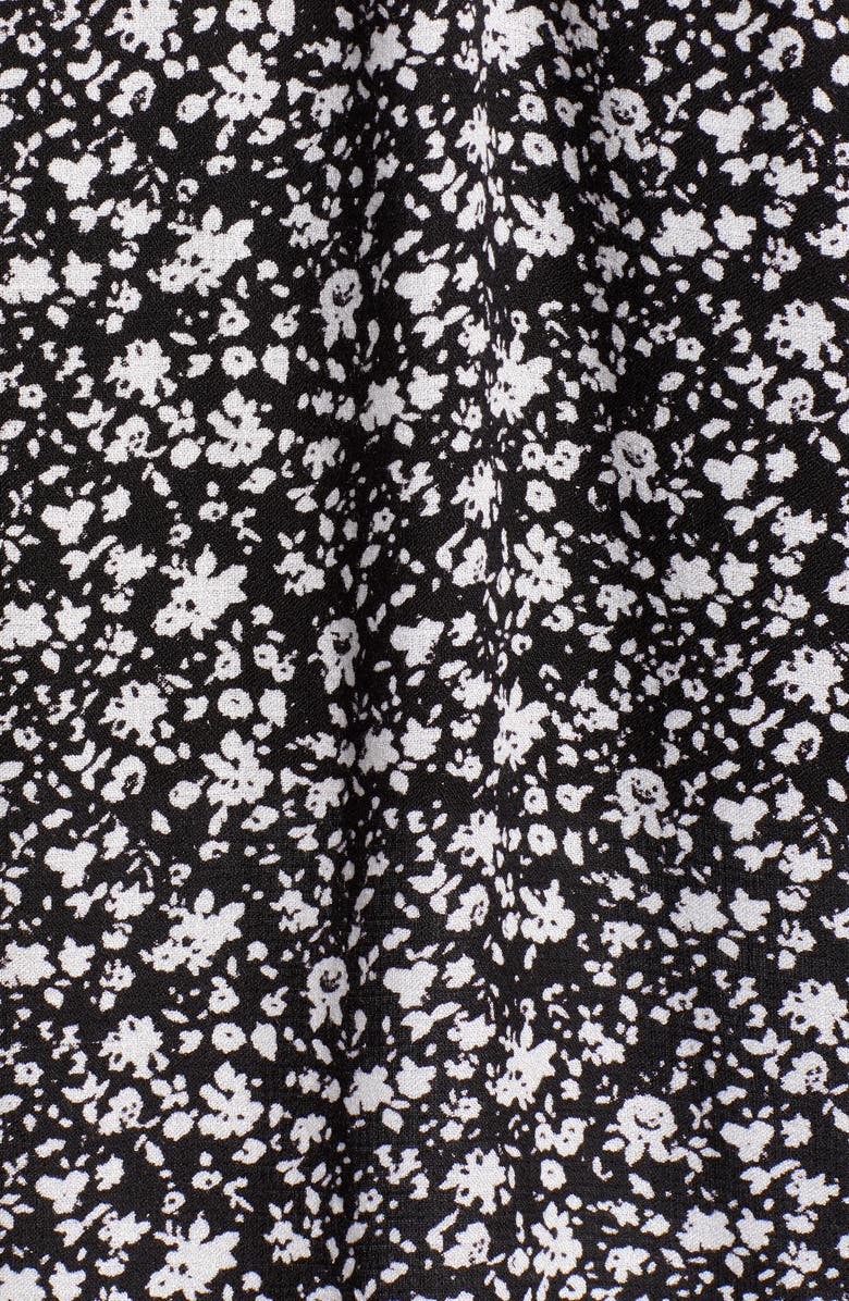 Lucky Brand Lace Detail Top, Alternate, color, 
