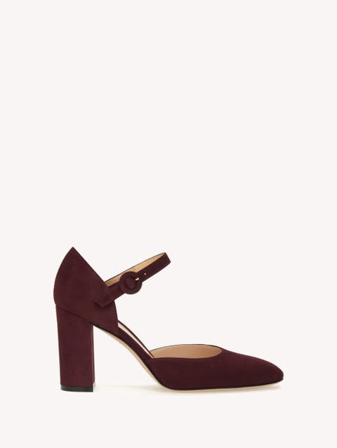 Lisa D'Orsay Pump