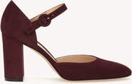 Gianvito Rossi Lisa D'Orsay Pump