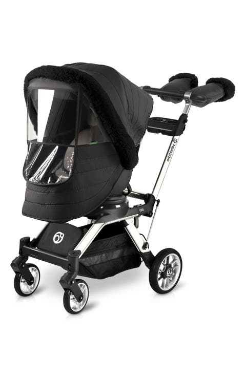 G5 Stroller Winter Kit