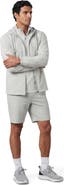 Jack Archer Clubhouse Range Shorts 7-Inch