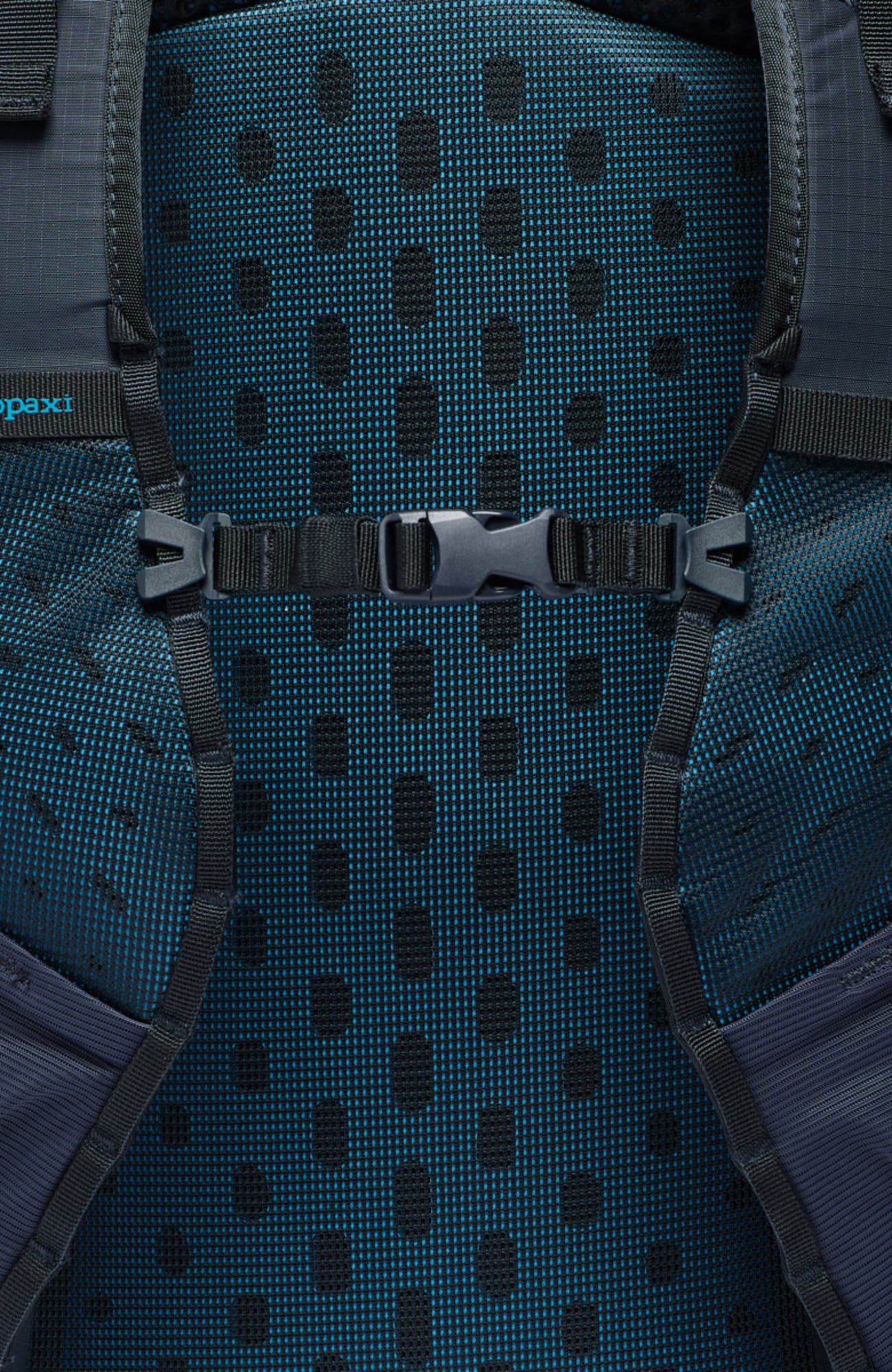 Cotopaxi Elqui 24L Backpack, Alternate, color, Foam/Silver Leaf