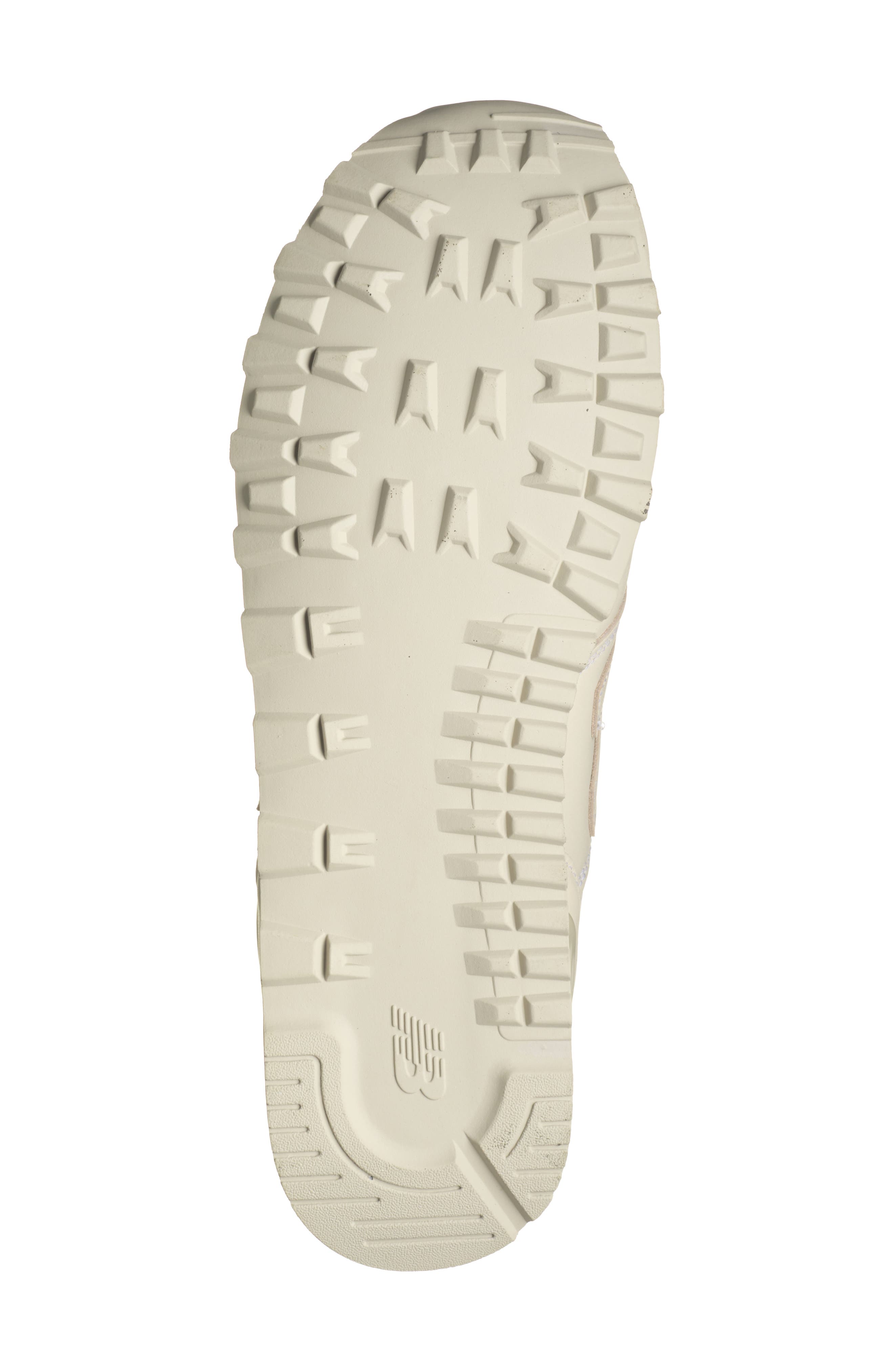 New Balance 576 Sneaker, Alternate, color, 