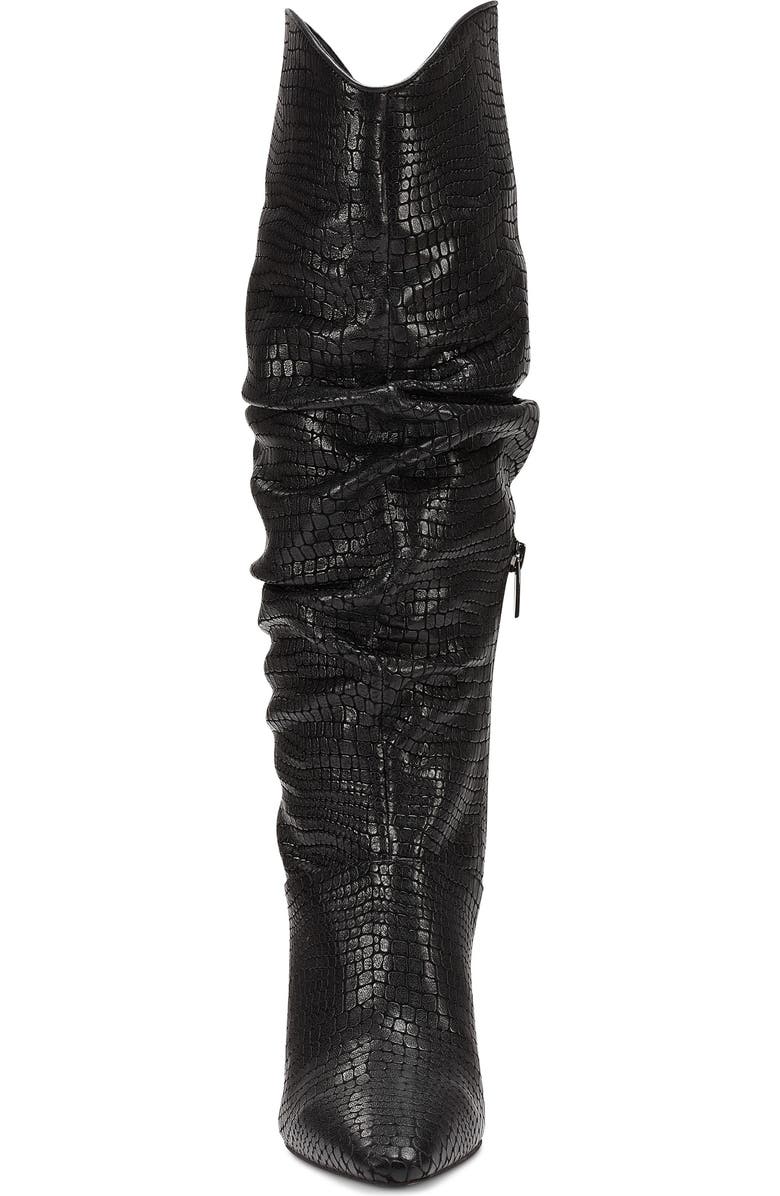 Vince Camuto Armonda Knee High Boot, Alternate, color,