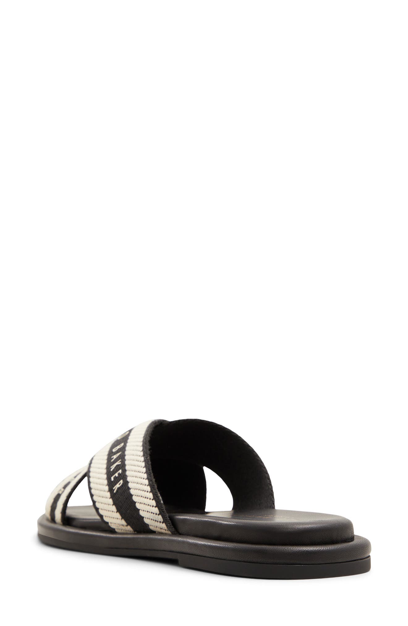 Ted Baker London Ashika Icon Slide Sandal, Alternate, color, 