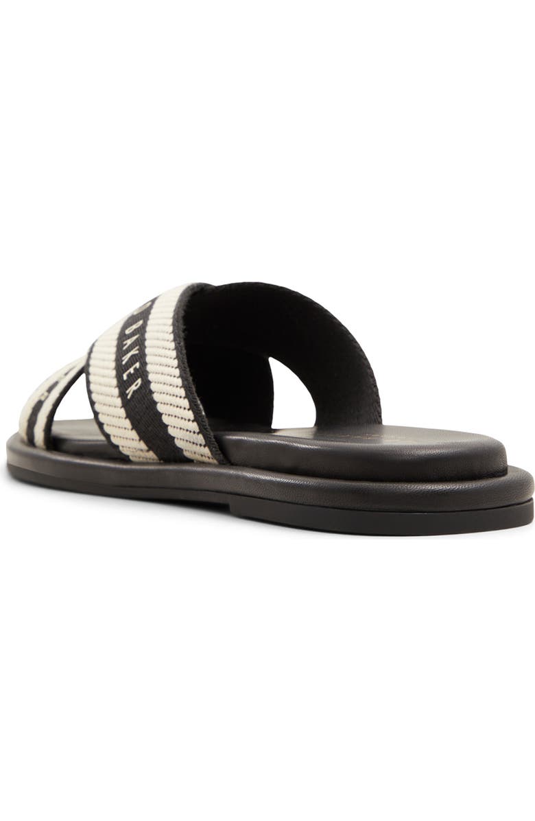 Ted Baker London Ashika Icon Slide Sandal, Alternate, color,