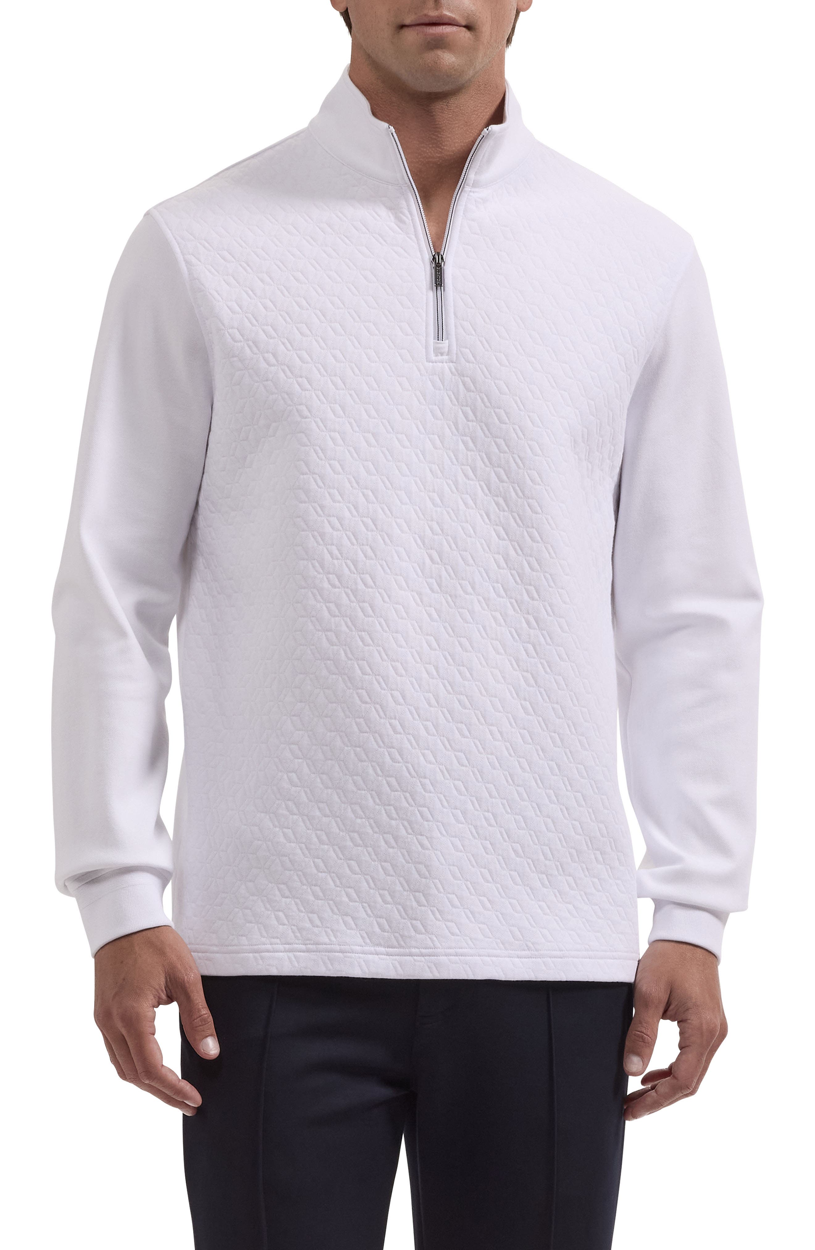 selected WHITE