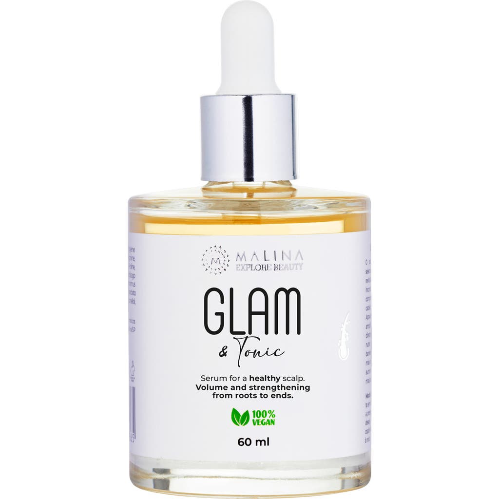 Malina Nourishing Hair & Scalp Serum