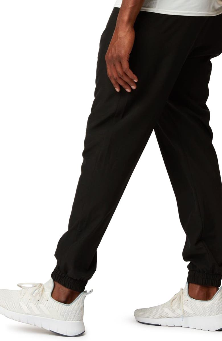 Threads 4 Thought Thread 4 Thought Francis Woven Joggers, Alternate, color, 
