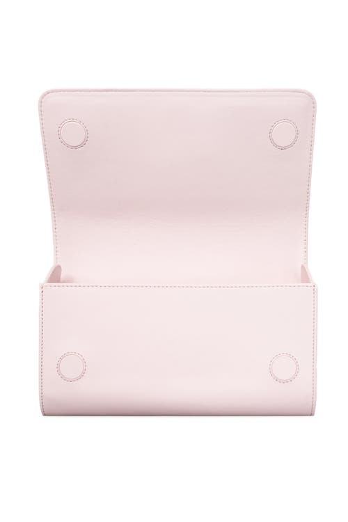 Perrin Paris L'eiffel Cascade Clutch