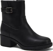 Lands' End All Weather Heeled Boots