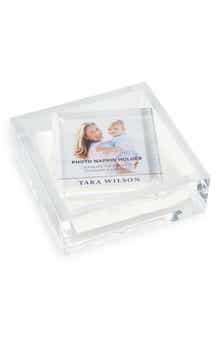 Tara Wilson Designs Napkin Holder