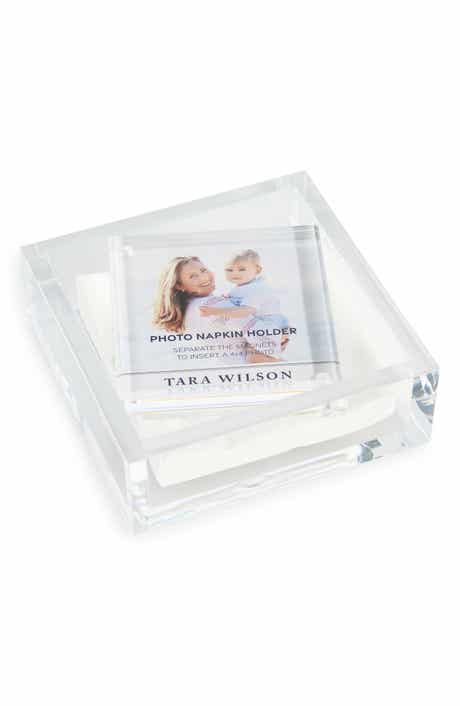 Tara Wilson Designs Napkin Holder