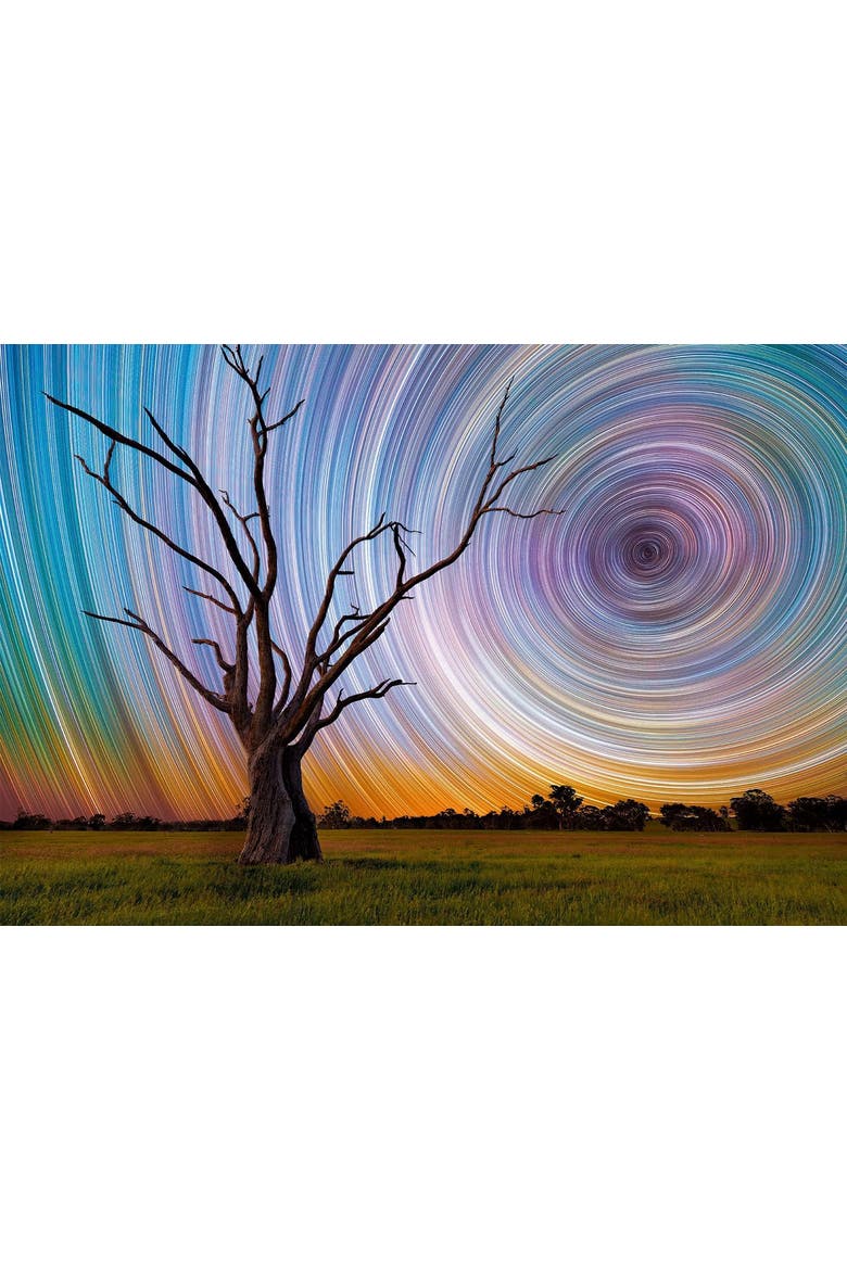 Lincoln Harrison - Centrifuge - 1500 Piece Jigsaw Puzzle for Adults, Alternate, color, None