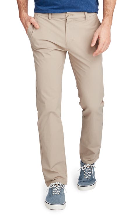 Big & Tall On The Go Performance Pants