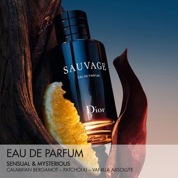 Sauvage Eau de Parfum Set