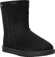 Regatta Risely Waterproof Faux Fur Lined Winter Boots