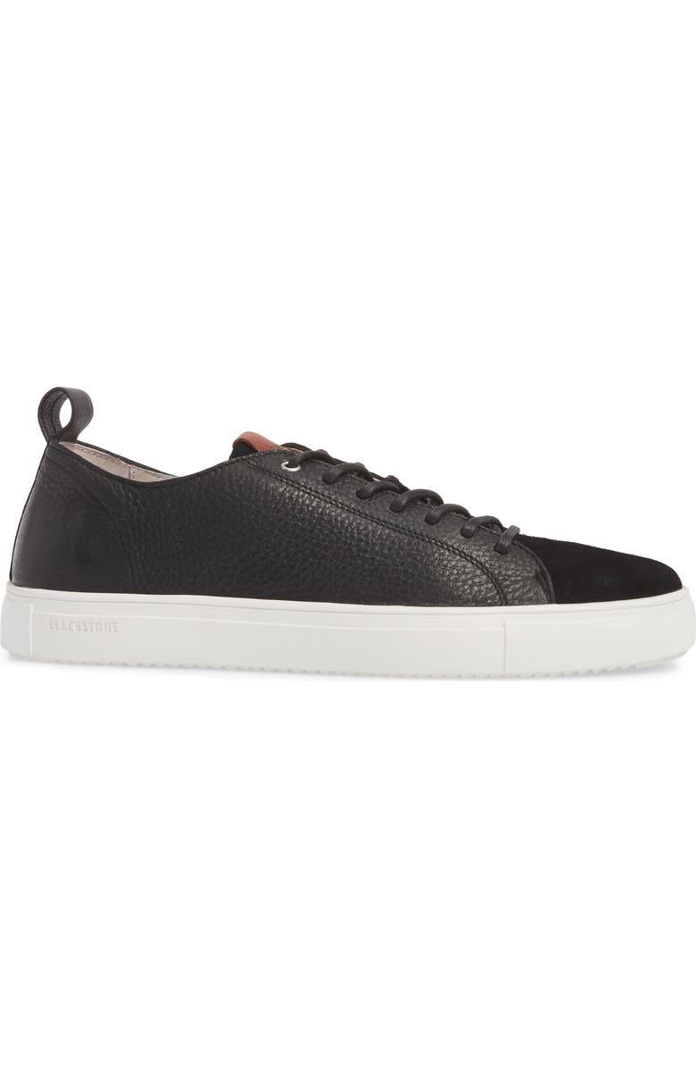 Blackstone PM46 Low Top Sneaker, Alternate, color,