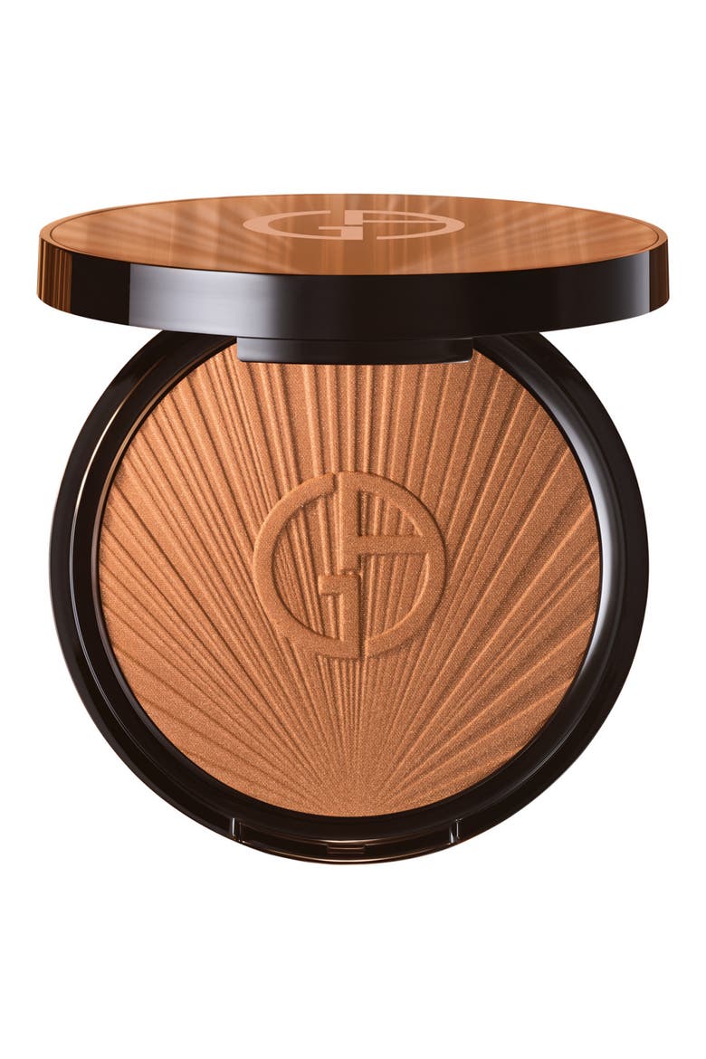 Luminous Silk Creamy Bronzing Powder, Main, color, 100