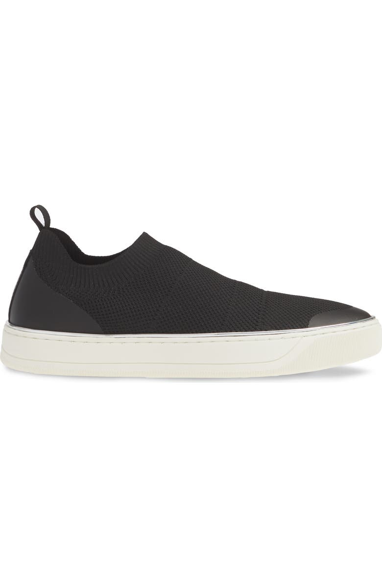 Johnston & Murphy Ember Slip-On Sneaker, Alternate, color,