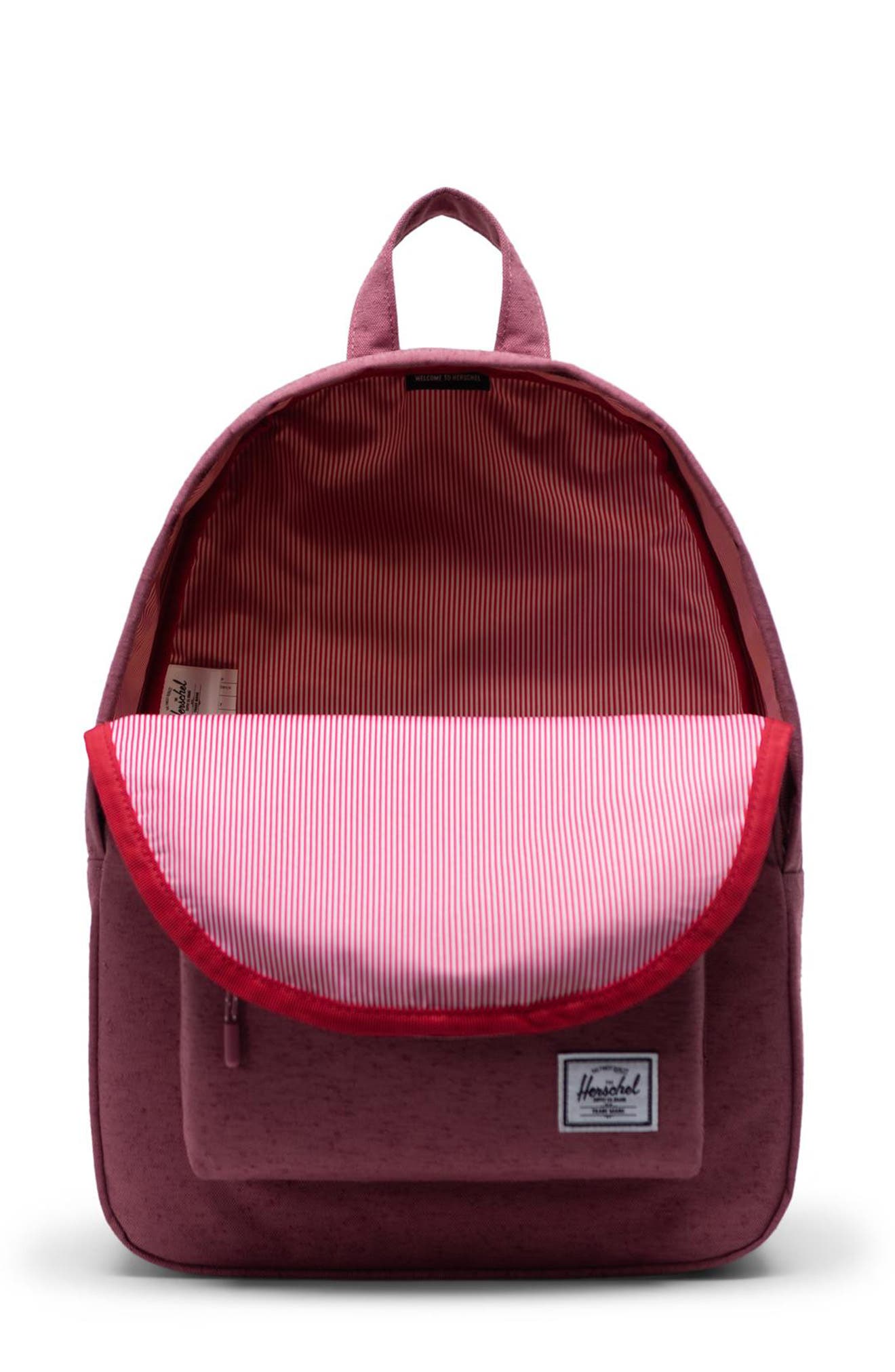 Herschel Supply Co. Classic Mid-Volume Backpack, Alternate, color, 