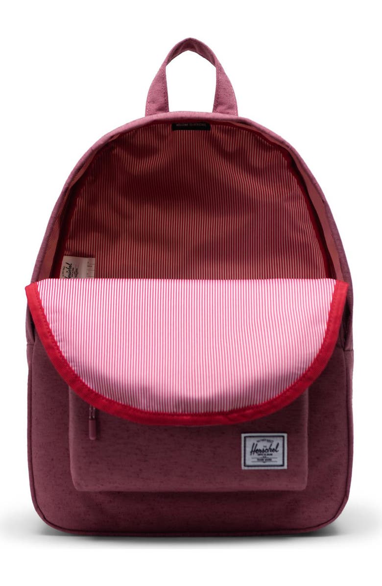 Herschel Supply Co. Classic Mid-Volume Backpack, Alternate, color,