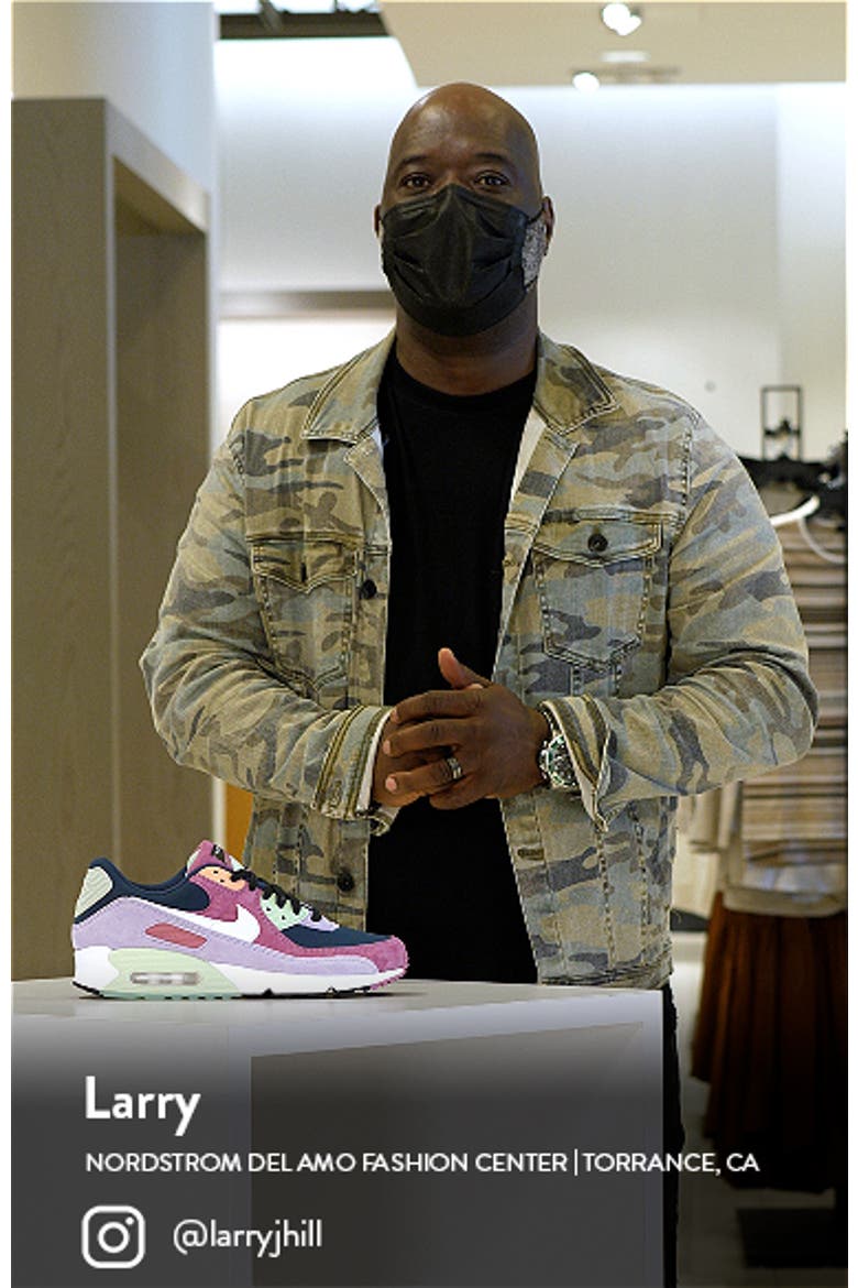 Air Max 90 NRG Sneaker video