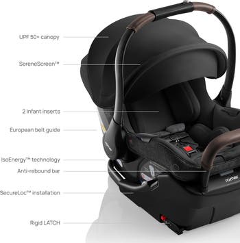 Juni Infant Car Seat