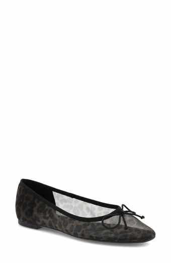MIA Valtina Mesh Ballet Flat