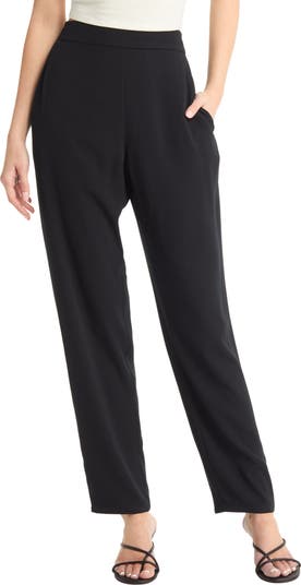 TEXT PULL ON PANT