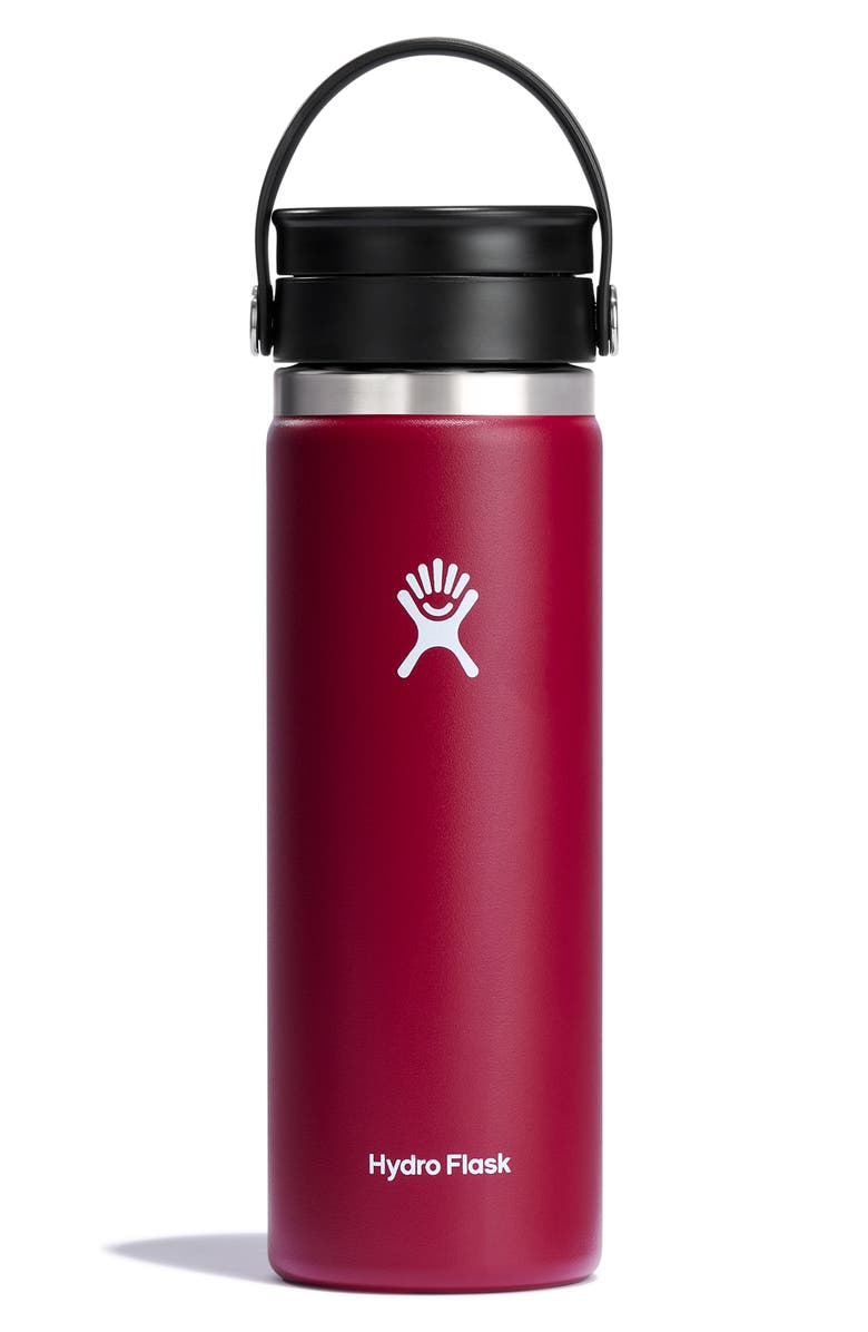 Hydro Flask 20-Ounce Coffee Tumbler with Flex Sip<sup>™</sup> Lid, Main, color, 