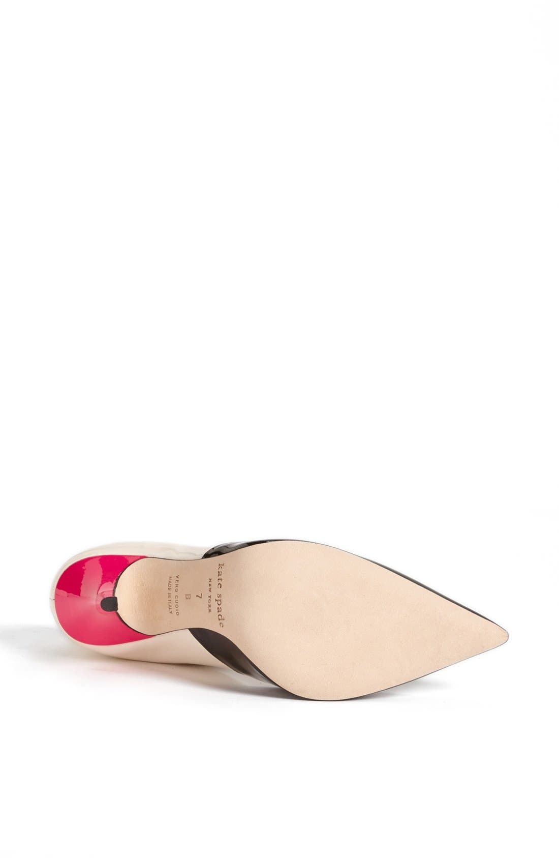 Kate Spade New York 'lottie' pump, Alternate, color, 