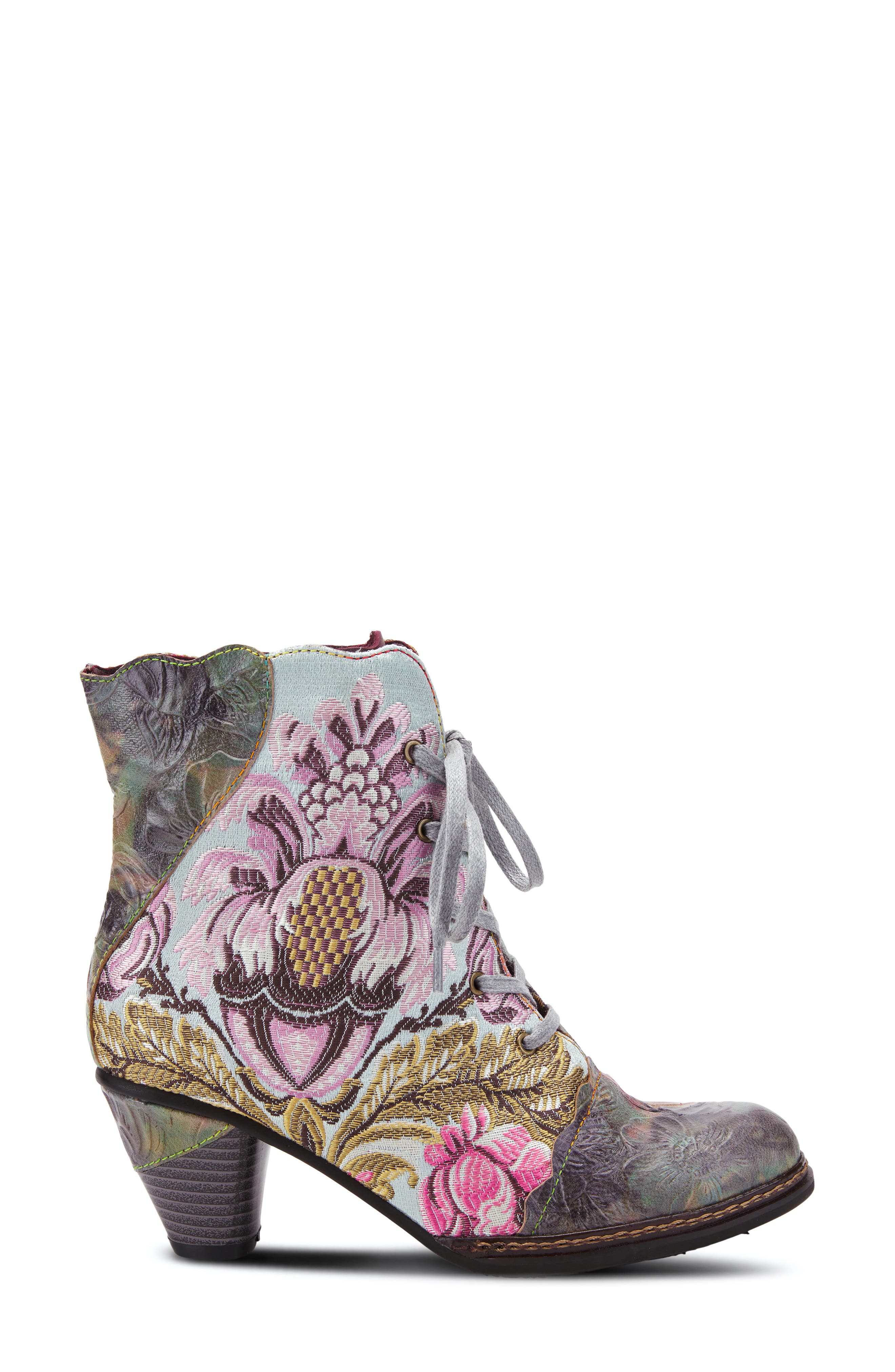 L'Artiste Siren Bootie - image 4