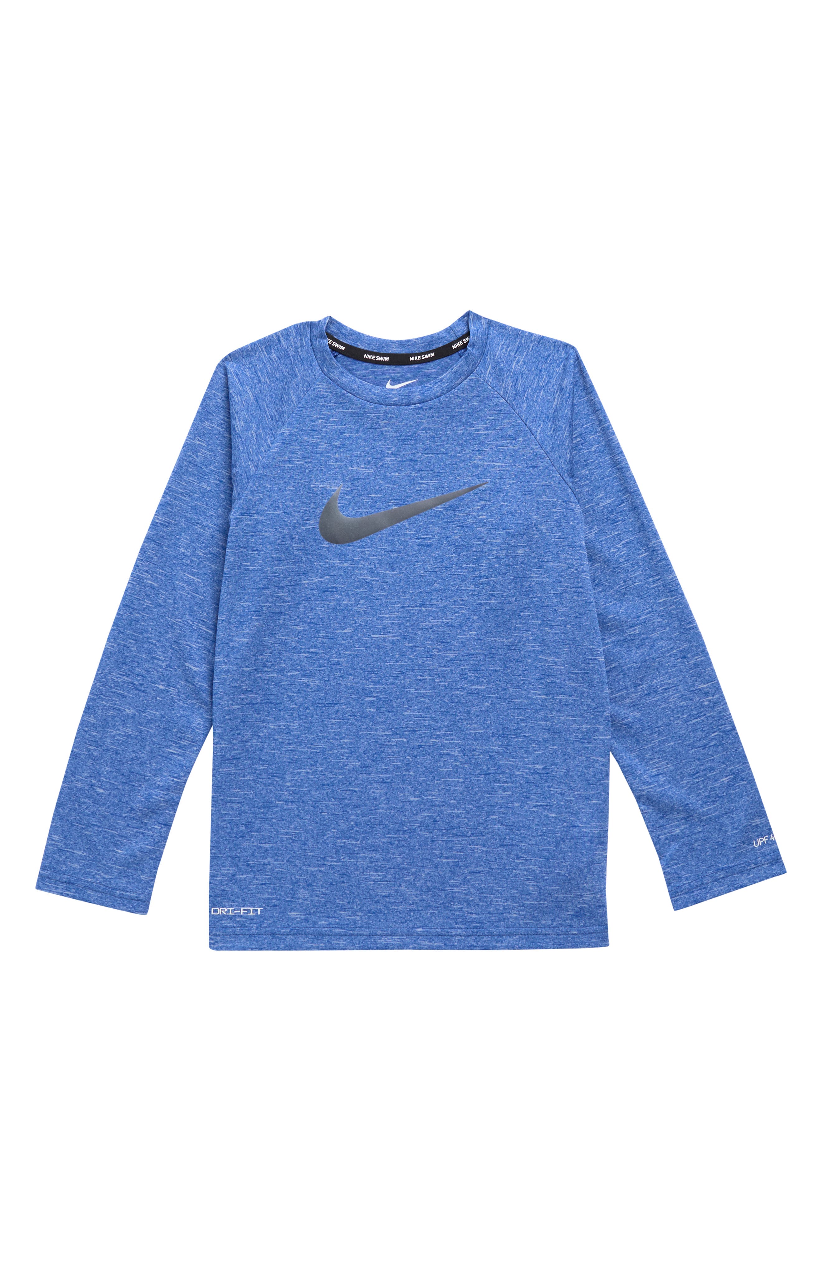 Nike Dry Long Sleeve Rashguard