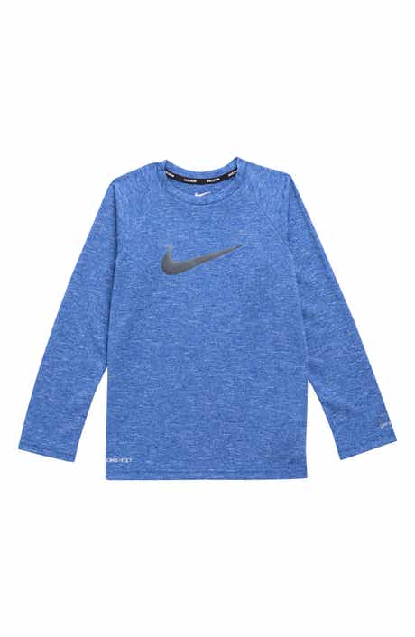 Nike Dry Long Sleeve Rashguard