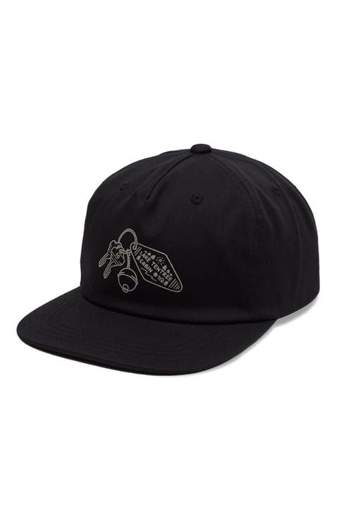 Lake Getaway Apex Hat