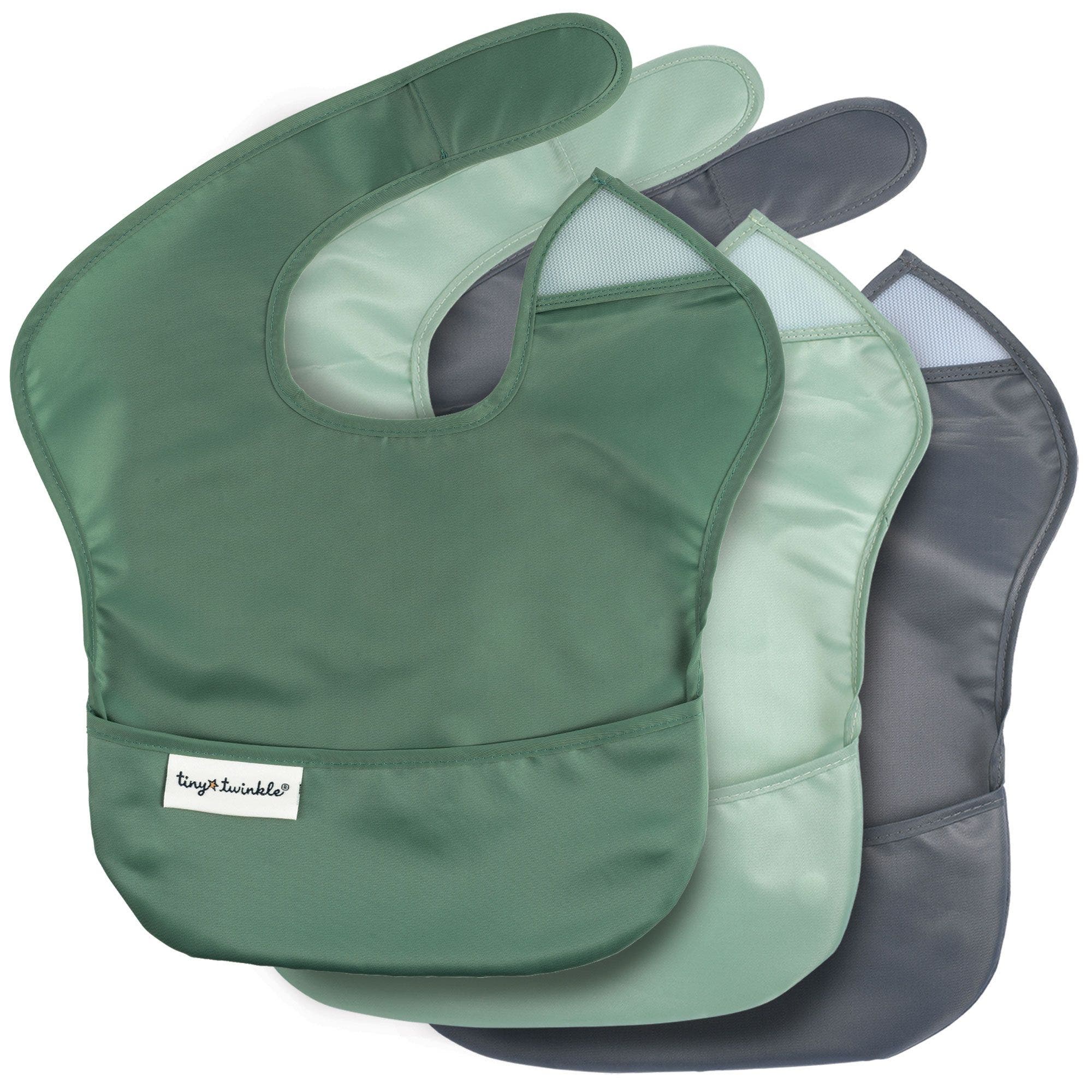 Olive, Slate