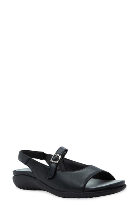 Shop Black Naot Online | Nordstrom