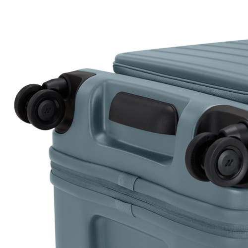 Lojel Cubo Fit Lite Check In Blue