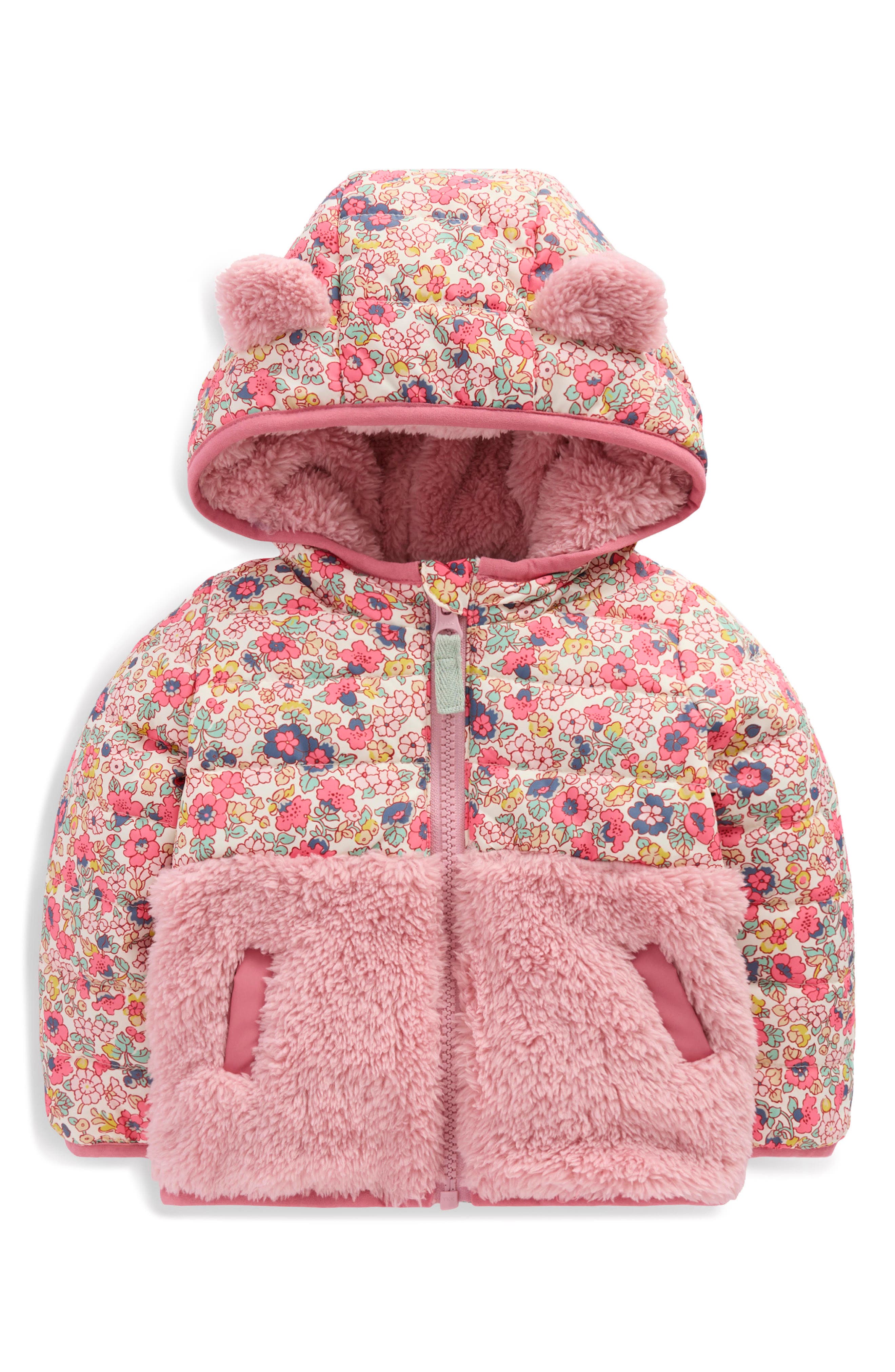 selected MULTI DITSY FLORAL