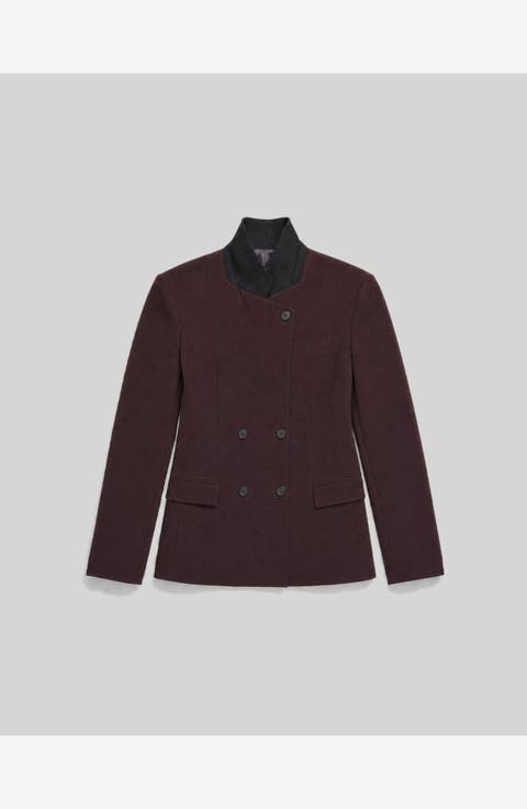 The Bluff Jacket