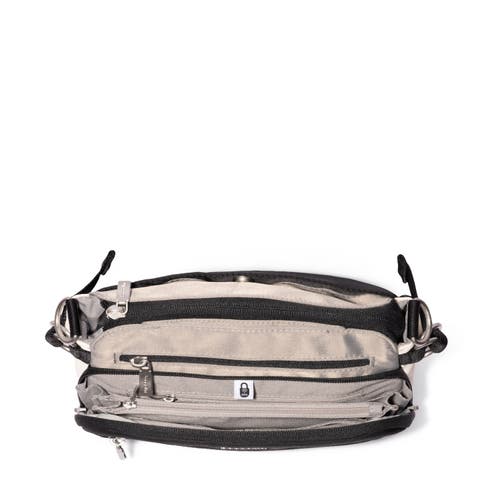 Baggallini Marais Crossbody Bag