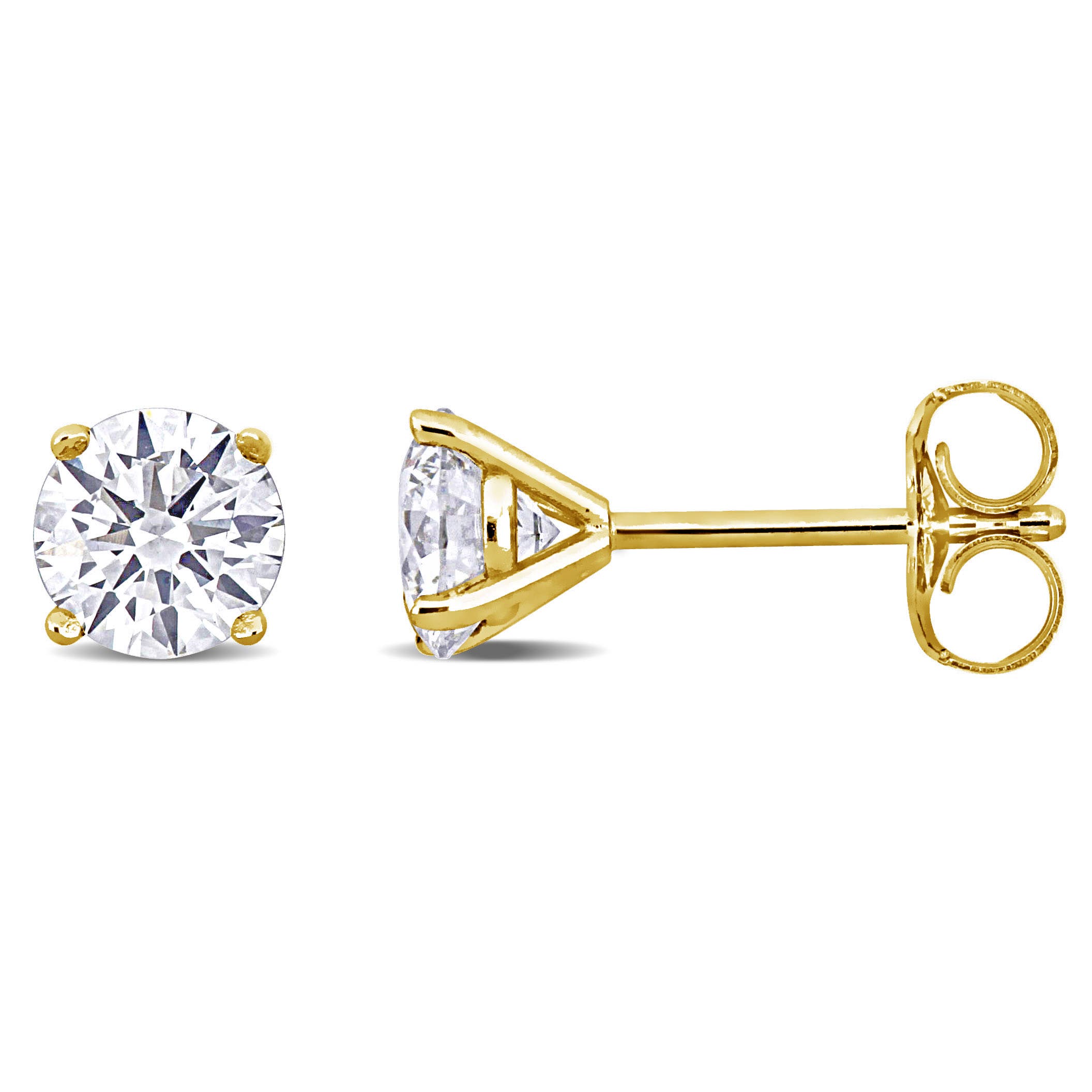 selected Yellow Gold