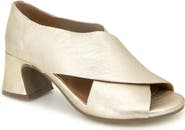 Gentle Souls Yvette Sandal